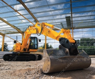 JCB JS 180 [1]