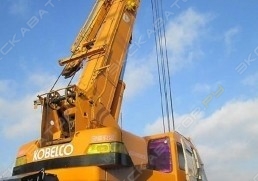 Kobelco RK250 [1]