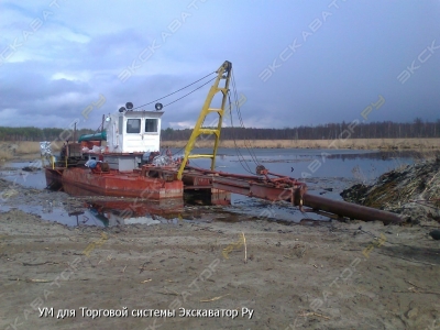 Гидромех 800 [2]