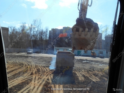 Hyundai R 170W-7 [4]