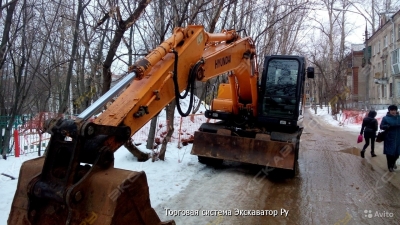 Hyundai R 170W-7 [2]