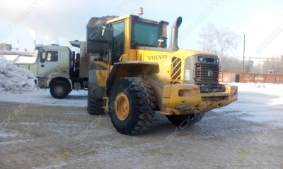 Volvo L120F [2]