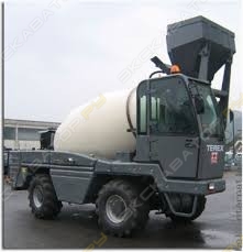 Terex Mariner 55 [1]