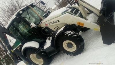 Terex 820 [0]