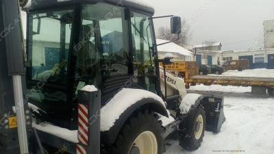 Terex 820 [1]