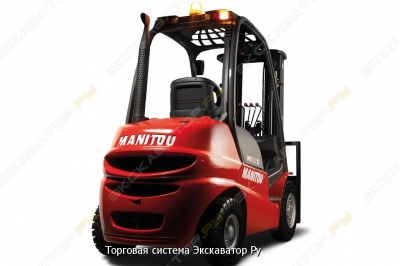 Manitou MI 25 D [1]
