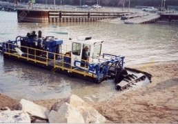 IMS 5012 LP Versi-Dredge [1]