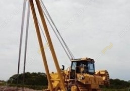 Caterpillar 587R [1]