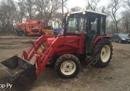 Yanmar Lx450 [1]