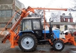 Pride БКМ-303 [1]