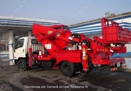 Dasan DAP 120 [0]
