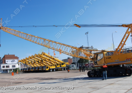 Sany SCC1000C [1]
