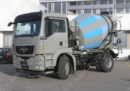 Liebherr HTM 504 [1]