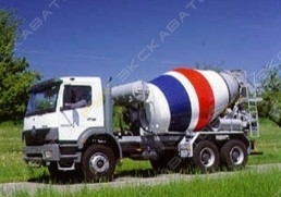 Liebherr HTM 604 [1]
