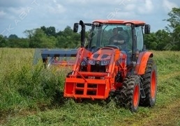 Kubota M6-101 [1]