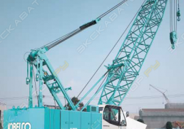 Kobelco CKE1100 [1]