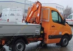 Atlas 105.2 V - TLC 105 VCS [1]