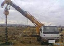 Tadano DT-650 [1]