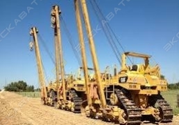 Caterpillar 583T [1]