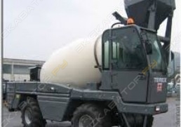 Terex Mariner 55 [1]