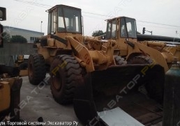 Caterpillar 920 [1]