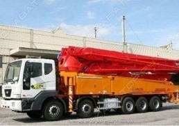 Daewoo DCM 120 [1]