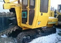 Vermeer LM 25 [1]