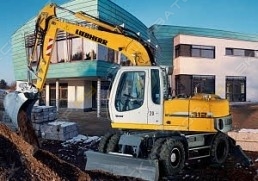 Liebherr A 312 [1]