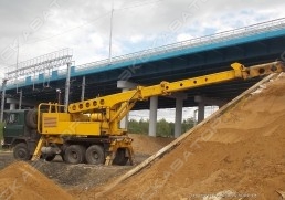 Gradall XL 3100 [1]
