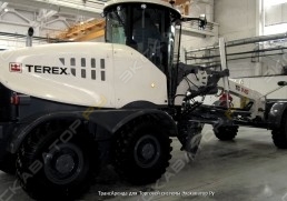 Terex TG150 [1]