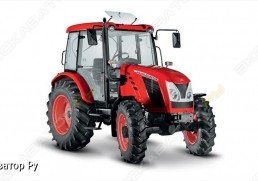 Zetor Major 80 [1]