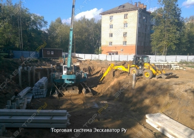 JCB 5CX [1]