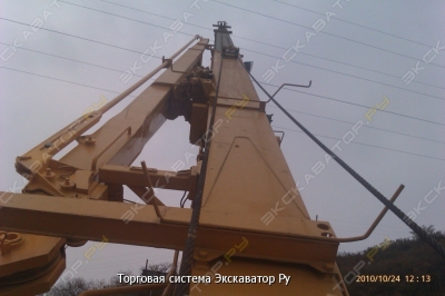 Kobelco RK250 [3]