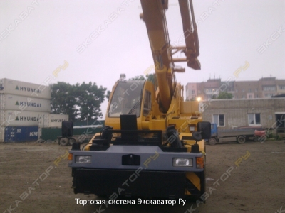 Kobelco RK250 [1]