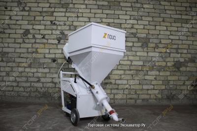 Novo Gen 3 С2 [2]