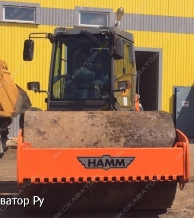 Hamm 3412 [1]