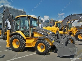 Volvo BL71 [2]