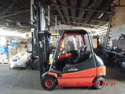 Linde E 30 [0]