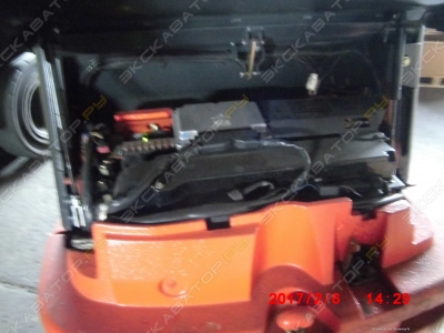 Linde E 30 [4]