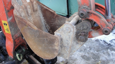 Kubota KX 41-3S [4]