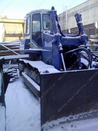 Liebherr PR 722 [2]