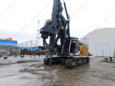Liebherr LB 16 [2]