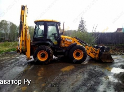 JCB 4CX Super SM [1]