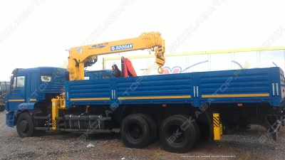 SooSan SCS736 [0]
