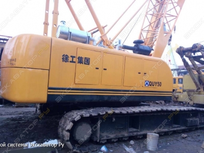 XCMG QUY50 [1]