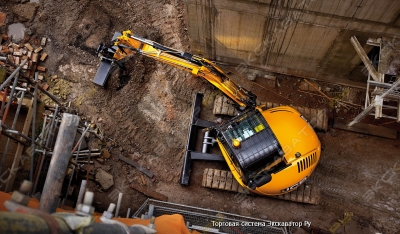 JCB 8035 [4]