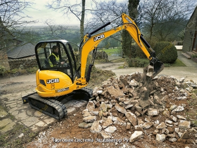 JCB 8035 [1]