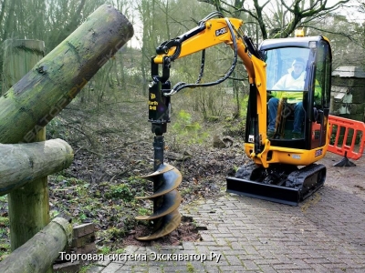JCB 8035 [2]
