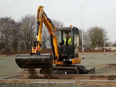 JCB 8035 [3]