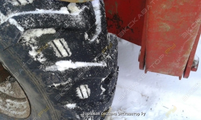 Manitou MT-X 1740 SLT [3]